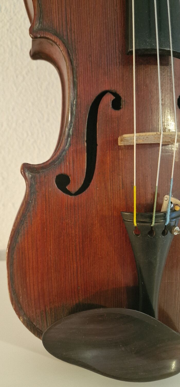 Italian violin