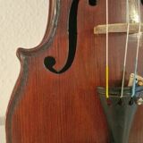 Italian violin