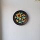 Vintage wall decoration 1970