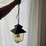 Suspension