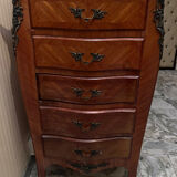 Chiffonnier Louis XV - 5 drawers