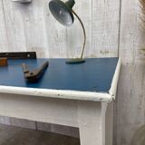 Workshop table 225x70cm