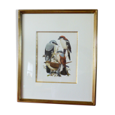 Birds - collection Hepatior N ° 16
