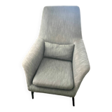 Fauteuil vintage