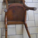 Children's chair from baumann