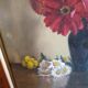 Tableau bouquet de fleurs