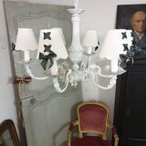 Shabby lustre