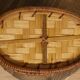 Wicker basket