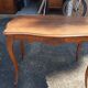 Middle table louis xv