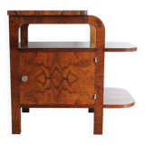 Armoire à boissons moderniste des années 1930