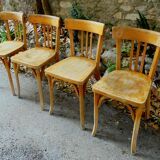 Baumann chairs