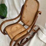 Children's rocking chair