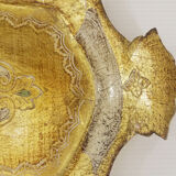 Tray Florentine classic colors