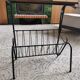 Vintage magazine rack from the 60s