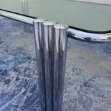 Table basse Space age