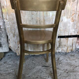 Bistro chair