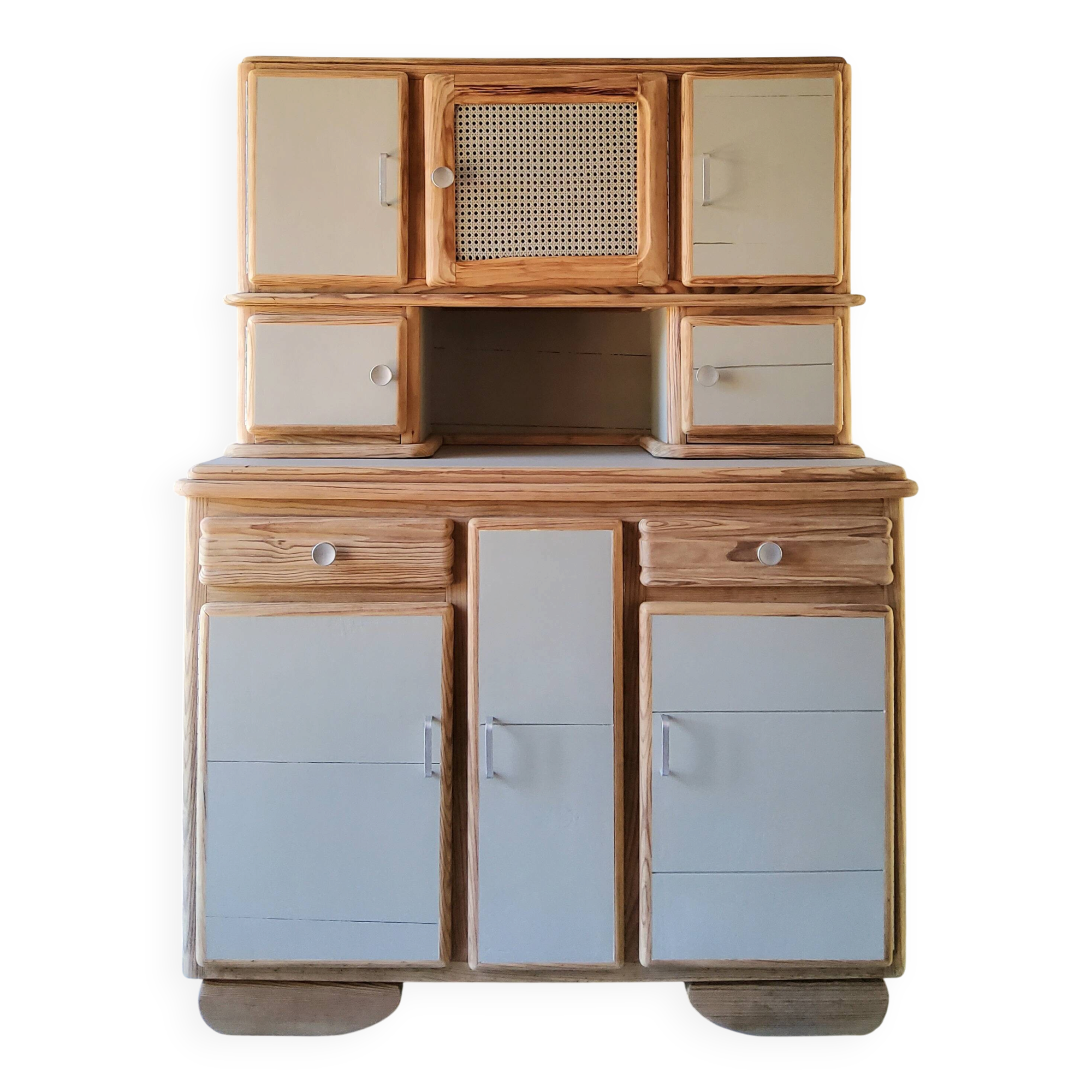 Renovated Mado buffet
