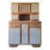 Renovated Mado buffet