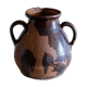 Vieille Cruche d’Argile, Vase maison de campagne Provence