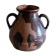 Vieille Cruche d’Argile, Vase maison de campagne Provence