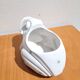 Ceramic frog cache-pot Italy