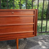 Teak sideboard from the 60s