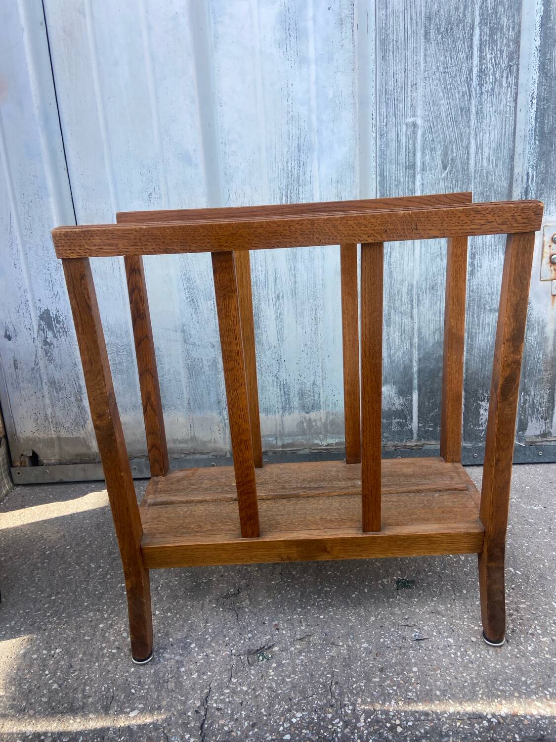Old print holder