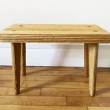 Kasa Bench