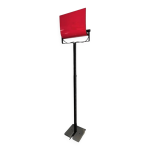 Lampadaire D5 Luceplan Rizzatto - Sarfatti années 1980