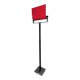 Floor lamp D5 / Luceplan / Rizzatto - Sarfatti / 1980s