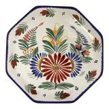 Breton trivet polygon HB Quimper