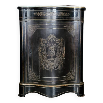 Support furniture / Napoleon III console