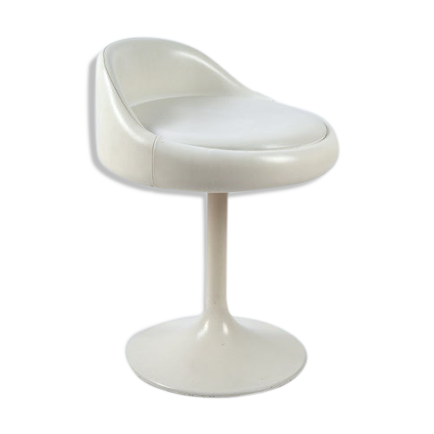 Swivel Stool of the years 60