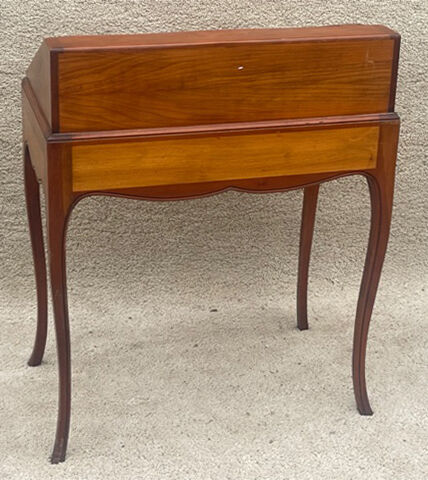 Bureau scriban