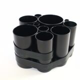 Vases in glass Seletti