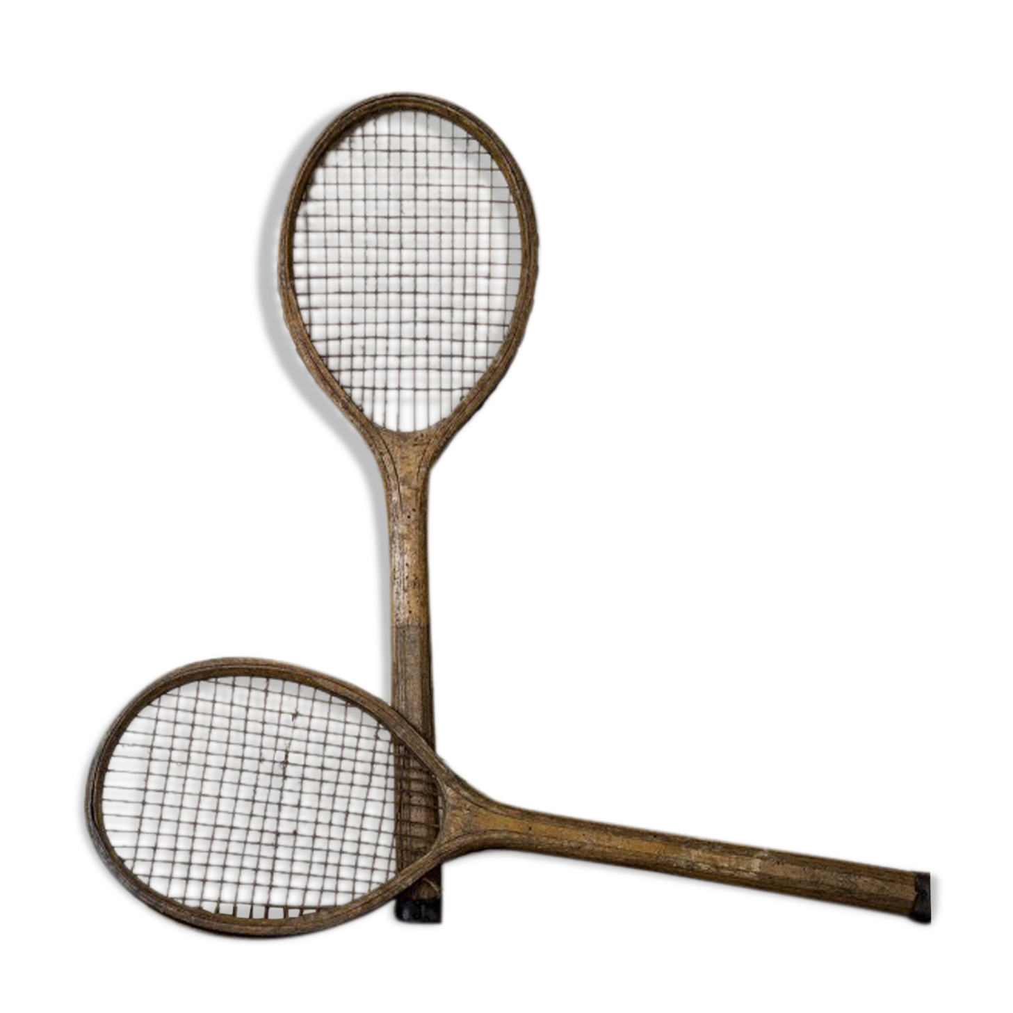 Tennis racket