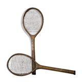 Raquette de tennis