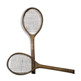 Raquette de tennis