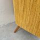 Vintage Danish Scandinavian style sofa 1950s
