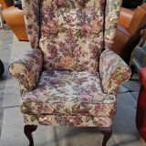 English armchair