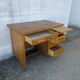 Bureau administratif adulte