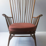 Windsor living room set by Lucian Ercolani for Ercol, 60s