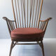 Ensemble de salon Windsor par Lucian Ercolani pour Ercol, années 60