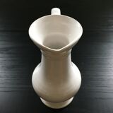 Ivory pitcher
