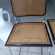 Paire de chaises Cesca B32