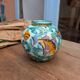 Monaco round vase Cerart
