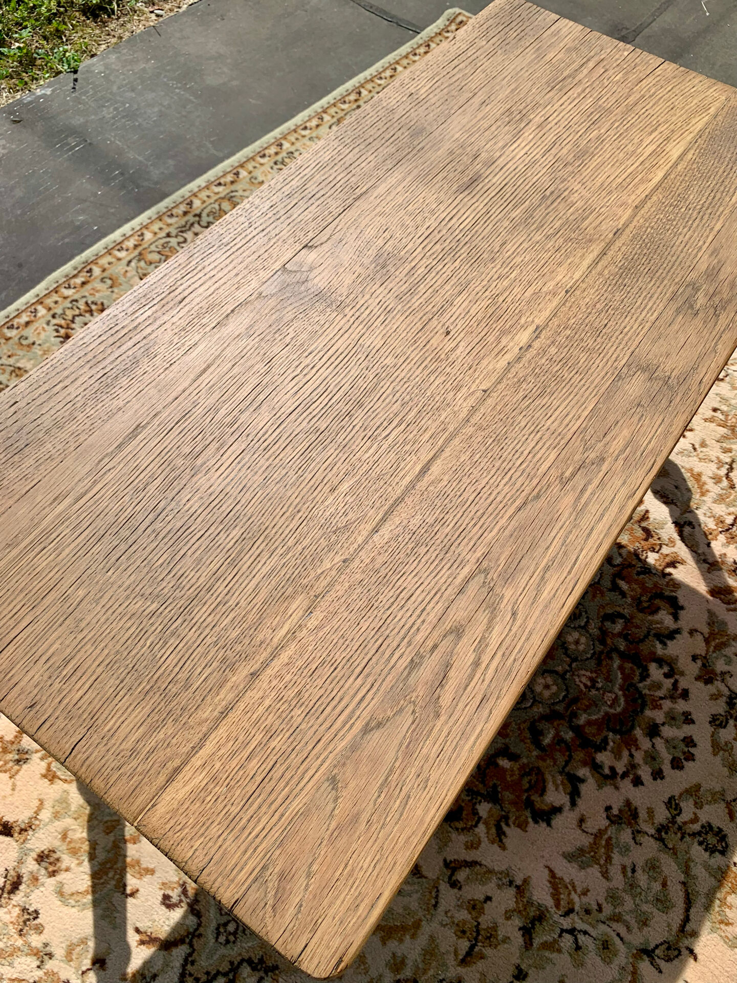 Table basse