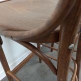 Bistro stools set of 3