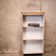 Petite bibliothèque ou cabinet de curiosités