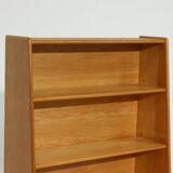 Oak Series Bookcase Model BE04 by Cees Braakman for Pastoe 1950s